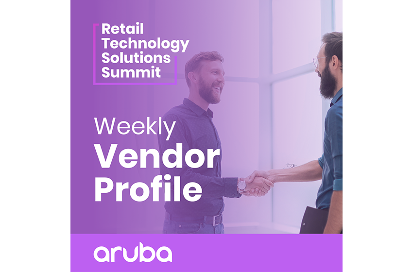 Vendor Profile | Aruba