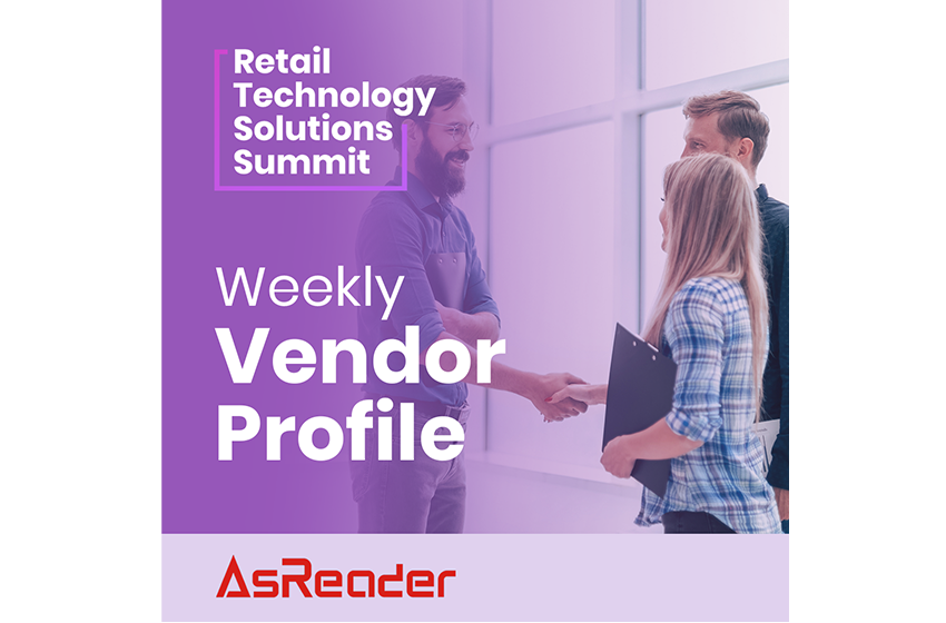 Vendor Profile | AsReader, Inc.