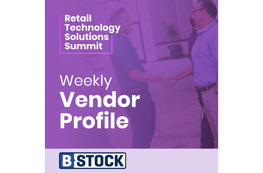 Vendor Profile | B-Stock
